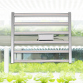 Foldable 8 Bars LED Grow Light 600W 640W 700W 1000W Indoor Plants Flowering DIY LED Grow Light